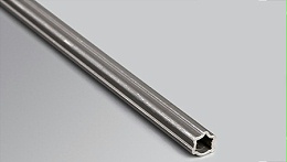 Mingyang Technology and Kaibo (Shanghai) cooperated in research and development of five-ribbed hollow dowel bar